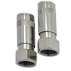 Dapetz ® Air Line Hose Connector Fitting Female Quick Release