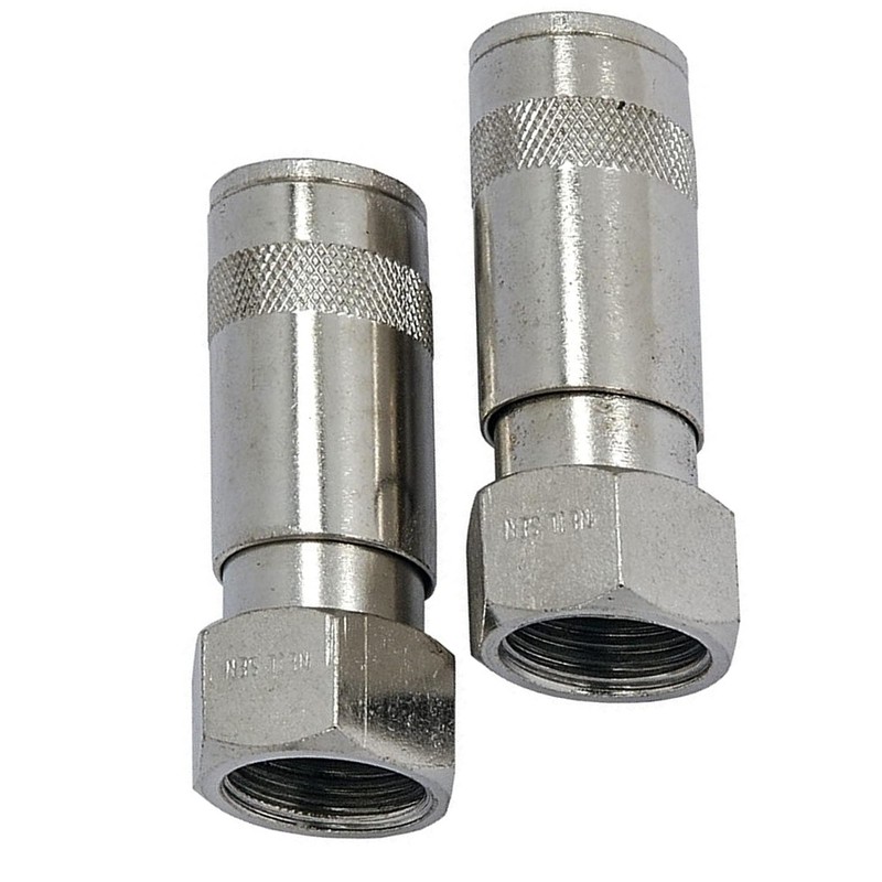 Dapetz ® Air Line Hose Connector Fitting Female Quick Release