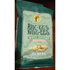 Buc-ee's Nug-ees White Cheddar and Habanero - NEW 5 oz
