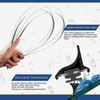 3 wipers Replacement for 2015 2016 2017 2018 2019 2020