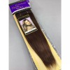 Outre New Yaki #4 Dark Brown 10” Straight 100% Human