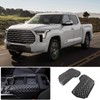 TOYCIDFG Center Console Armrest Cover Cushion Pad Compatible with Toyota
