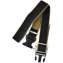 GREENCROSS SO-48OD Soft Belt, One-Touch Buckle, National Defense Color