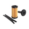 UF101 Truck Urea Filter Fuel Filter 5303604 1457436033 21376693 21516229