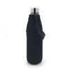 Wanty Neoprene 17 Oz Insulated Water Drink Bottle Cooler Carrier