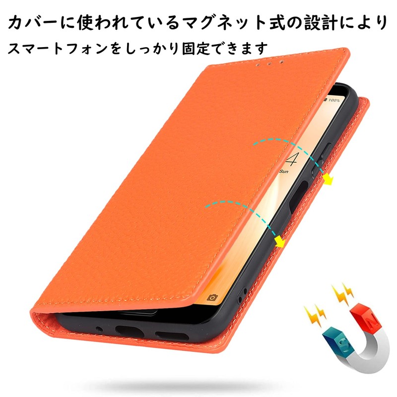 Havaya AQUOS Sense3 Case AQUOS Sense 3 Case SH-02M Case