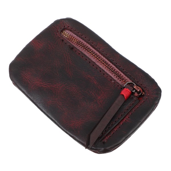 Operitacx Cable Organizer Bag Compact Earphone Cable Storage Case for