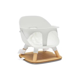 Lalo Booster Seat - Coconut
