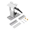 Colcolo Sharpening Jig for 6 inch or 8 inch Bench