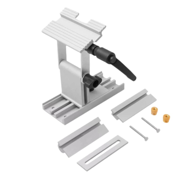 Colcolo Sharpening Jig for 6 inch or 8 inch Bench
