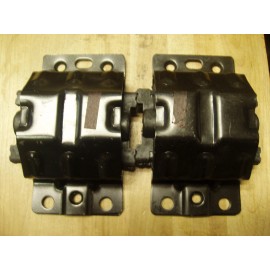 anch 75 76 77 78 79 80 81 FIREBIRD MOTOR MOUNTS 301 350 400 403 455 ENGINE + TRANS AM