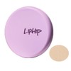 LIPHIP Liphip Powder Pact, 0.3 oz (10 g), 02 Light,