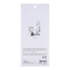 Sunstar Stationery Snoopy Sticker Peanuts Snoopy & Friends A Pattern