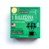 3 Ballerina Tea Regular Strength Dieters Drink Value Pack -