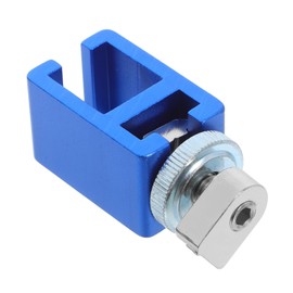 BUGUUYO Auto Dent Repair Puller Head Adapter Metal Dent Puller Strong Grip Tool for Automotive Repair Efficient and Durable