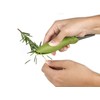 Prepara Herb Shears, Green