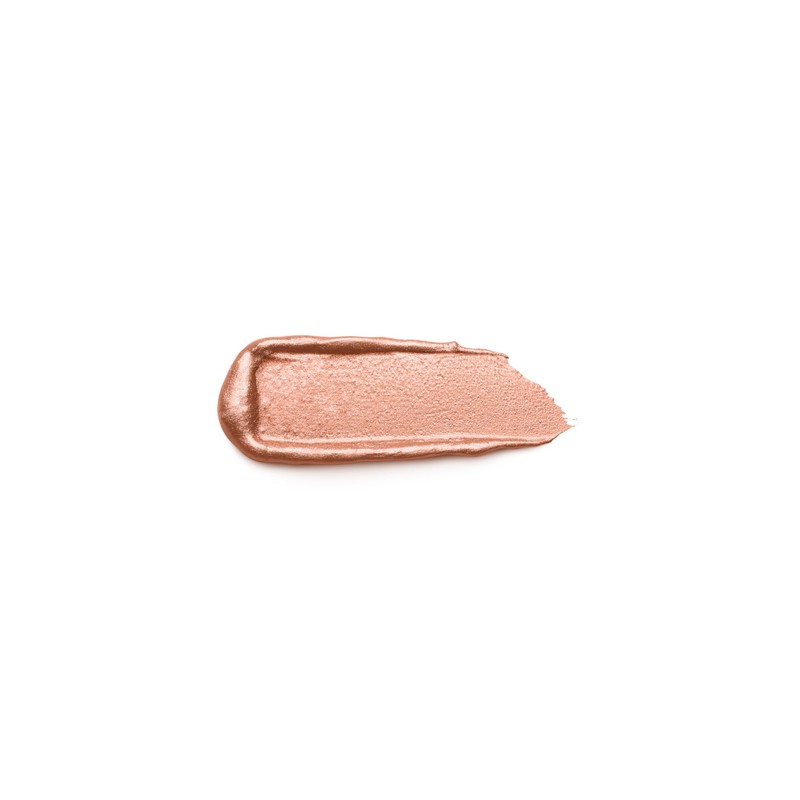 KIKO Milano Golden Oasis Radiant Eyeshadow 04, Tinted Liquid Eyeshadow