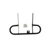 Rear Grab Bar Bumper for Bombardier Can-Am DS650 (2000-2007) –