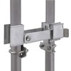 Nationwide Industries Residential Double Strong Arm Latch Chain Link Fence