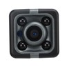1080P HD Mini Camera with Fixed Bracket Infrared Night Camera