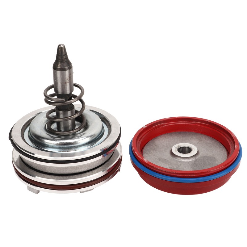 Servo Piston Assembly with Snap Ring High Performance Replacement for