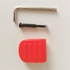 NOPOXA Baby Stroller Repair Kit Replacement Screws Maintenance Tool L