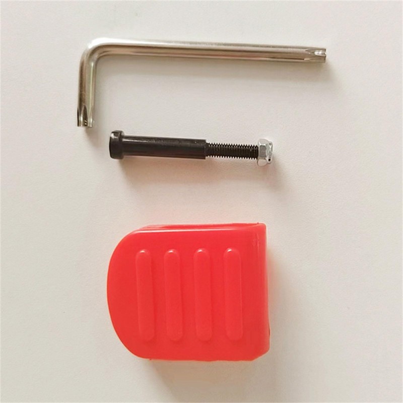NOPOXA Baby Stroller Repair Kit Replacement Screws Maintenance Tool L