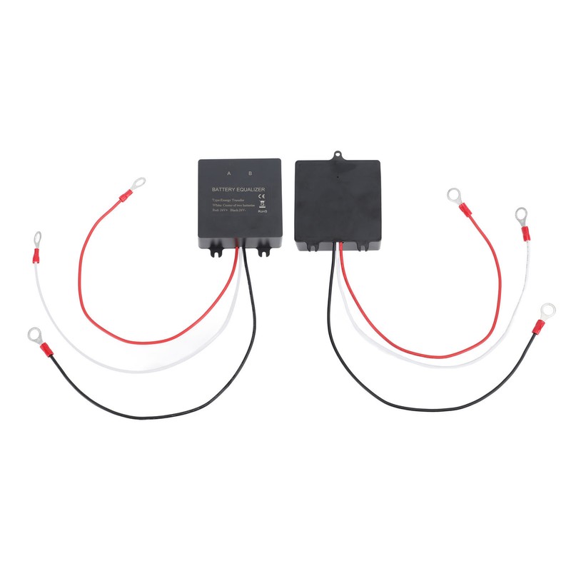 Battery Equalizer Battery Charging Balance Board Energy Transfer Balancer Module