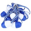 16.4ft Swimming Pool Safety Divider Rope Floating Buoy Line Accessories