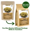 FullChea - 100% Pure Natural Dried Honeysuckle - Jin Yin