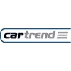 cartrend Active Hub Caps 13 Inch for All Standard Steel