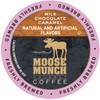 Moose Munch Coffee in Single Serve Cups for use with