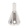 External Chamfering Tool Bolt Deburring Bit Tool Electric Drill Accessory