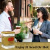 Number One Original Thai Tea Bags Extra Gold for Iced
