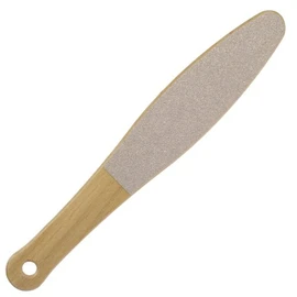 Callus Rasp for your feet – Real Wood