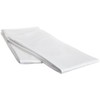 100% Pure Cotton Housewife Pillow Cases (x2) by Euphoric Bedding