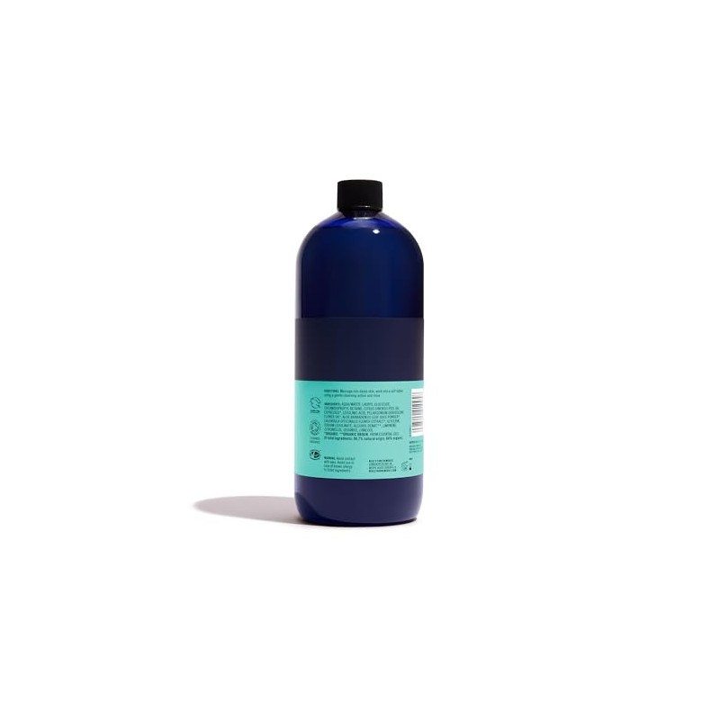 Neal's Yard Remedies Geranium & Orange Shower Gel