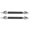 Bumper Protector Distributor, 2-Piece Front Rear Bumper of Rocker Spring
