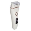 Electric Bikini Trimmer Wet Dry Compact Multi Functional Digital Hair