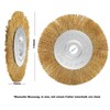 Joint Brush Compatible with Gloria Multibrush and Other Wire Brushes