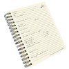 Write it Down series by Journals Unlimited, Guided Journal, Fishing,