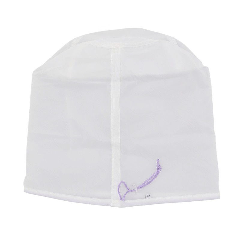 5 Gallons Brew Bags Wine Straining Bag Extra Fine Mesh