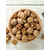 Anna and Sarah Walnuts in Shell, Jumbo, Fresh, Buttery Taste,