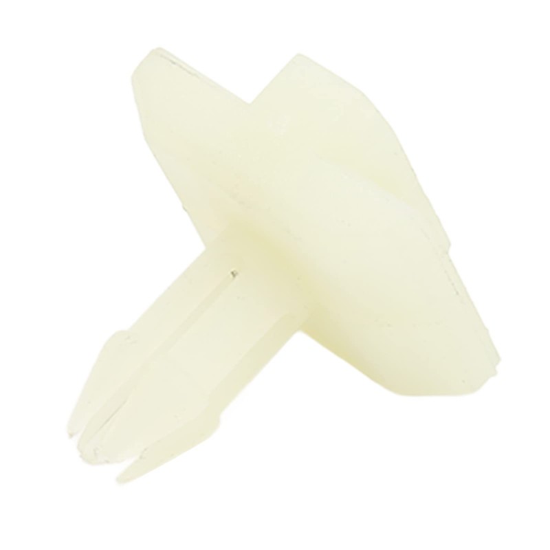 Body Retaining Clips, 10pcs Car Side Skirts Mounting Clip Set