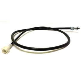 Speedometer Cable Type 0770 Suitable for Peugeot Speedfight 50, 1 & 2 up to 100 ccm AC LC, 110 cm