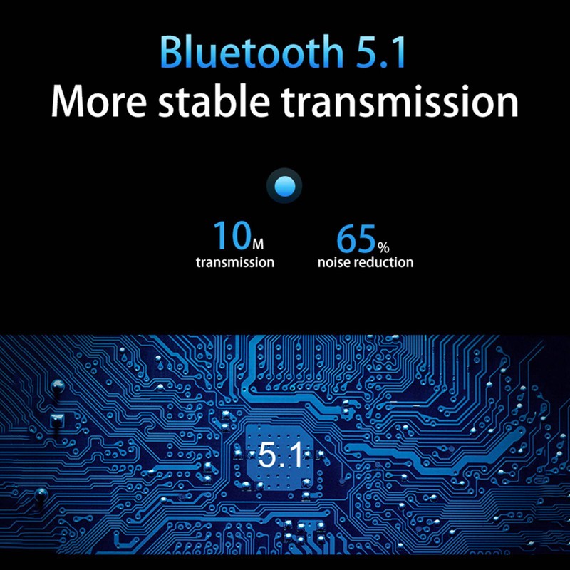 M8 translation headset Wireless BT translation headset 144 languages instant