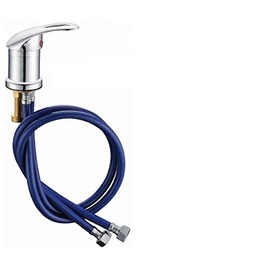 Hairdressing tap, Salon tap, Faucet tap 80 cm Long Pipes