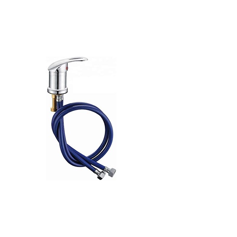 Hairdressing tap, Salon tap, Faucet tap 80 cm Long Pipes