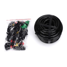 Adjustable DIY Automatic Watering Tool Drip Irrigation Kit Flower Pot Watering Set