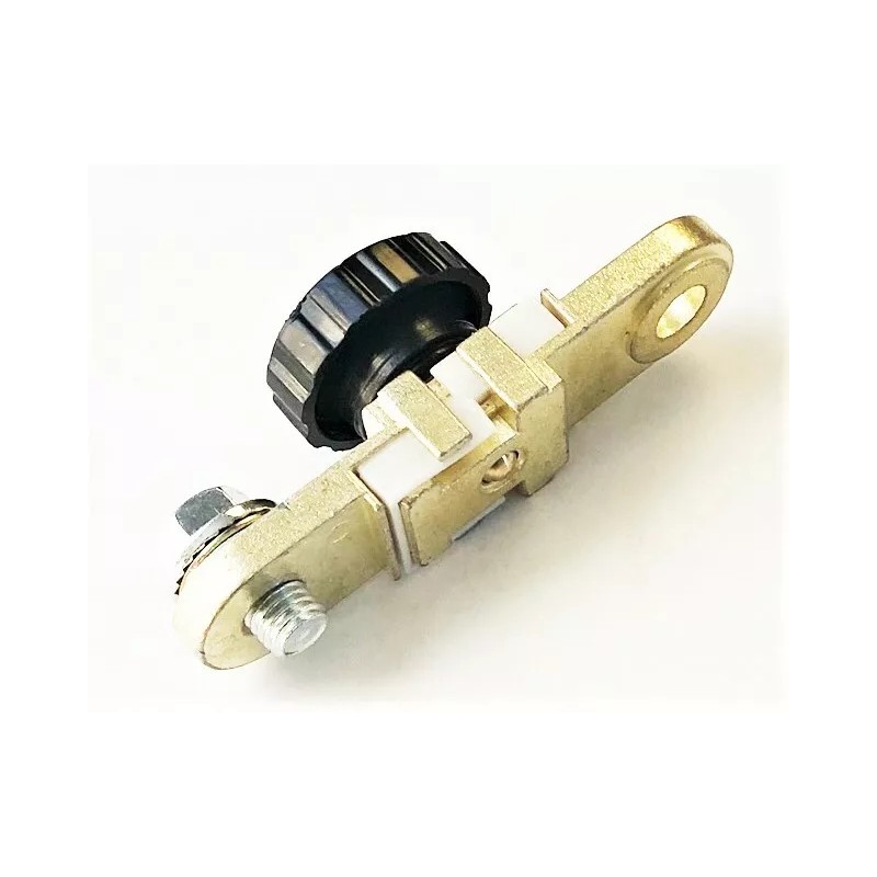 Goliath 2 Side Post Car Truck Boat Battery Terminal Quick